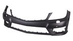 TechPro MB1000356 Bumper Cover - Front - view 1