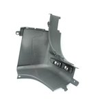 TechPro MB1117100 Bumper Cover - Rear Right - view 2