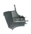 TechPro MB1117100 Bumper Cover - Rear Right - view 3