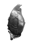 TechPro MB1249181C Fender Liner - Right - view 2