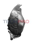 TechPro MB1249181C Fender Liner - Right - view 1
