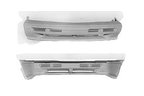 TechPro MI1000223 Bumper Cover - Front - view 1