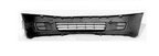 TechPro MI1000257P Bumper Cover - Front - view 2