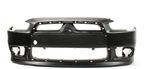 TechPro MI1000332C Bumper Cover - Front - view 1