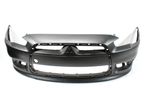 TechPro MI1000332C Bumper Cover - Front - view 2