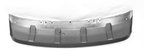 TechPro MI1015101 Bumper Cover - Front Lower - view 2