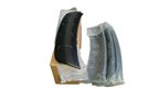 TechPro MI1015101 Bumper Cover - Front Lower - view 1