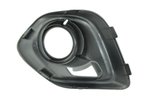 TechPro MI1038118 Bumper Insert - Front Left - view 3