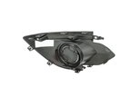 TechPro MI1038123 Bumper Insert - Front Left - view 3