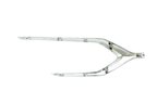 TechPro MI1046105 Bumper Cover Molding - Front Left - view 2