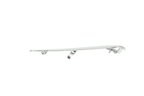 TechPro MI1046112 Bumper Cover Molding - Front Left - view 2