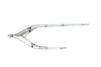 TechPro MI1047105 Bumper Cover Molding - Front Right - view 2