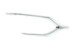 TechPro MI1047105 Bumper Cover Molding - Front Right - view 1