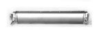 TechPro MI1102117 Bumper Face Bar - Rear - view 2