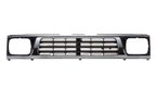 TechPro MI1200117 Grille - view 1