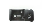 TechPro MI1225179 Radiator Support - Right - view 1