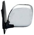 TechPro MI1320156 Door Mirror Set - Left - view 2