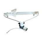 TechPro MI1351107 Window Regulator - Front Right - view 2