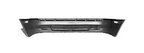 TechPro NI1000120C Bumper Cover - Front - view 2