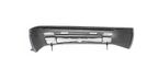 TechPro NI1000124 Bumper Cover - Front - view 2