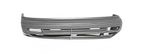 TechPro NI1000124 Bumper Cover - Front - view 1
