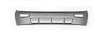 TechPro NI1000143P Bumper Cover - Front - view 2
