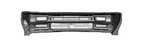 TechPro NI1000148 Bumper Cover - Front - view 2