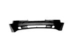 TechPro NI1000165P Bumper Cover - Front - view 2