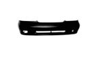 TechPro NI1000165 Bumper Cover - Front - view 1