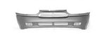 TechPro NI1000172C Bumper Cover - Front - view 2