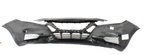 TechPro NI1000333C Bumper Cover - Front - view 2