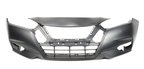 TechPro NI1000333C Bumper Cover - Front - view 1