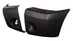 TechPro NI1004148 Bumper Extension - Front Left Outer - view 1