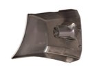 TechPro NI1005148 Bumper Extension - Front Right Outer - view 2