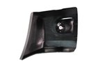 TechPro NI1005148 Bumper Extension - Front Right Outer - view 3