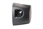 TechPro NI1005148 Bumper Extension - Front Right Outer - view 1