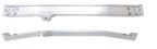 TechPro NI1006224 Bumper Cover Reinforcement - Front - view 1