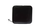 TechPro NI1029105 Tow Hook Cover - Front - view 1