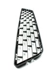 TechPro NI1036101 Bumper Cover Grille - Front - view 2