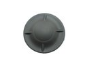 TechPro NI1038106 Bumper Insert - Front Left - view 1