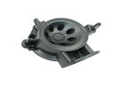 TechPro NI1038109 Bumper Insert - Front Left - view 1