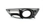 TechPro NI1038129 Bumper Insert - Front Left - view 3