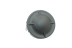 TechPro NI1039106 Bumper Insert - Front Right - view 1