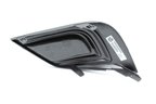 TechPro NI1039157 Bumper Insert - Front Right - view 3