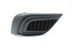 TechPro NI1039157 Bumper Insert - Front Right - view 1