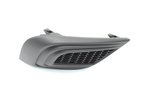TechPro NI1039157 Bumper Insert - Front Right - view 2