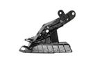 TechPro NI1042102 Bumper Cover Support - Front Left - view 3