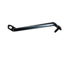 TechPro NI1042137 Bumper Cover Support - Front Left - view 1