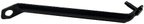 TechPro NI1042137 Bumper Cover Support - Front Left - view 2