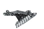 TechPro NI1043102 Bumper Cover Support - Front Right - view 2